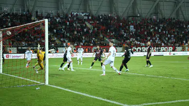 1-1’lerin Golcüsü: Landre