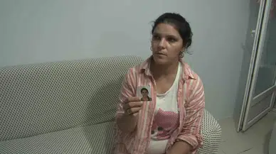 16 Yaşındaki Ayça 7 Gündür Kayıp