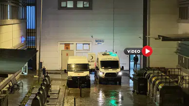 17 Yaşındaki Gencin Talihsiz Ölümü