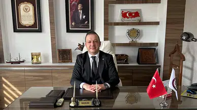 Afacan: Eczacılar, Sağlık Sisteminin Temel Taşıdır