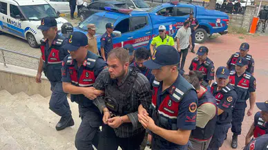 3 Akrabasını Bıçaklayarak Öldürüp Yayla Meskenini Ateşe Veren Şahsın Mahkemedeki Sözü Ortaya Çıktı