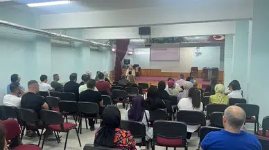 3 Bin Öğretmene Yeni Eğitim Modeli Anlatıldı