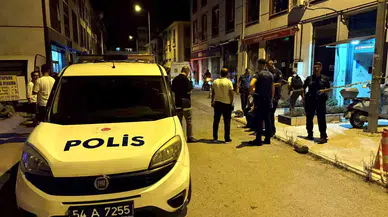 35 Yaşındaki Bayanı Başından Silahla Vuran Şahıs Yakalandı