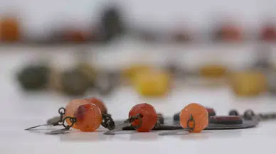 3500 Yıllık Takılar Erzurum’da Görücüye Çıktı