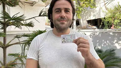 4 Yıl Evvelki Fotoğrafı Benzemeyince, KPSS’de Vazifelileri İnandırabilmek İçin Ter Döktü