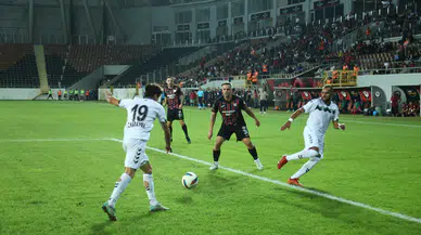 45 Maç Sonra Oyundan Çıktı