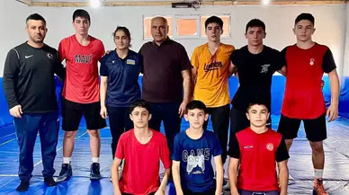 “Güreşçilere Çok Daha İyi Bir Ortam Hazırlayacağız”