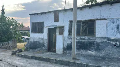 60 Yaşındaki Kişi Evinde Ölü Bulundu