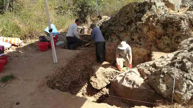 64 Bin Yıllık Atölyeyi, 24 Bin Yıl Boyunca Beşerler Kullanmış