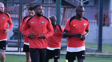Adanaspor Hazırlıkları Başladı