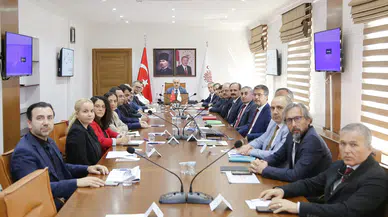 AB Fonlarının Etkin Kullanılması Gündemde