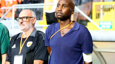 Adanaspor Teknik Direktörü Hayatını Kaybetti