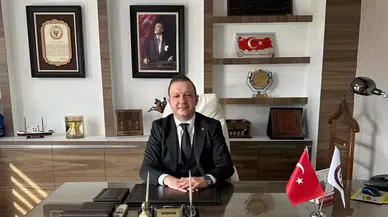 Afacan’dan Yeni Eğitim Yılı Mesajı