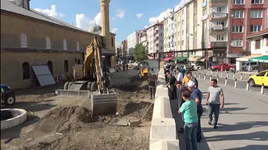 ‘Ağaçların Kesilmesini Belediye Talep Etti’ İddiası