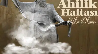 Ahlatcı: Ahilik Kadim Bir Kültür
