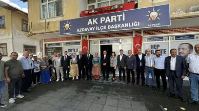 Ahlatcı, Türkiye Buluşmalarında
