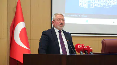 Aşgın: Suya ve Ulaşıma Zam Yok