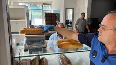 Aşgın: Çorum’un Ekmeğiyle Oynatmayız