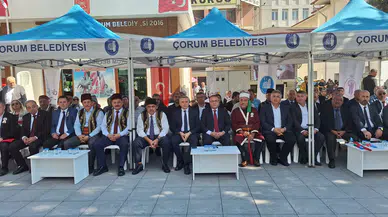Asırlık Gelenek Devam Ediyor