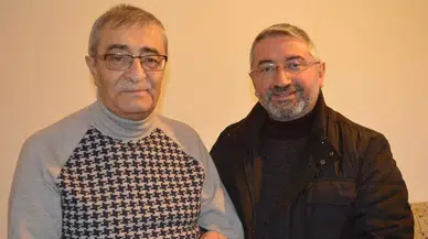 Başkan Aşgın, Arif Ersoy’u Unutmadı