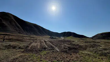 Belediye, İskilip’e GES Kuracak