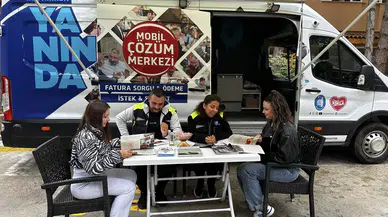 Belediye Üniversitelilere Çorum’u Tanıttı