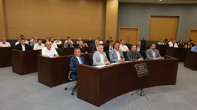 Belediye, Vergi Borçlarına Karşılık Araziler Devredecek