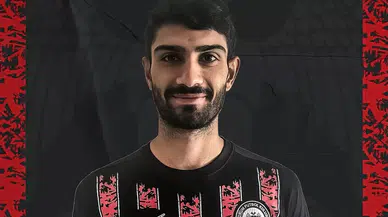 Berkcan Aytaç Kiralandı