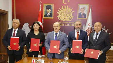 Boğazkale’de Gençlik Merkezi Kurulacak