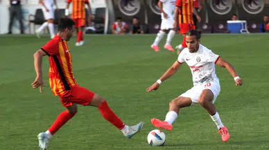 Boudjemaa Yerine Avounou 11’de