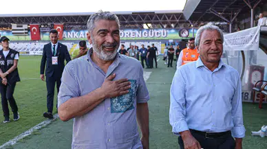 ‘Bütün Spor Takımlarımızla Kardeşiz’