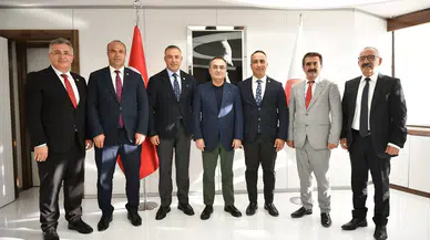 CHP’lilerden Ankara Çıkartması