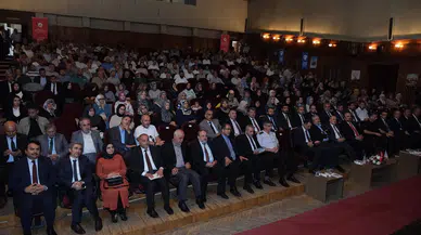 Camiler ve Din Görevlileri Haftası Kutlanıyor