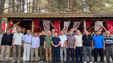 Cıdık: Kurtuluş Reçetesi Saadet