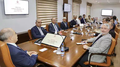 Çorum, YÖREX’te Tanıtılacak