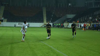 Çorum Forması ile İlk Maçını Memleketine Karşı Oynadı