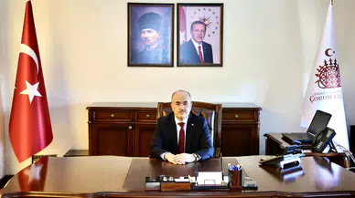 Vali Dağlı: Gazilerimiz Milletimizin Gurur Kaynağıdır