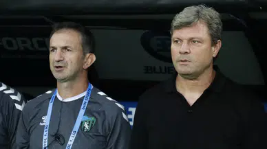 ‘Çorum’da Bu Mağlubiyeti Unutturacağız’