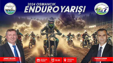 Çorum’da Motokros Etkinlikleri Yapılacak