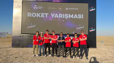 Çorumlu Gençlerin Gururlandıran Başarısı