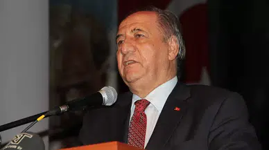 Çorum’un Eski Valisi Hayatını Kaybetti