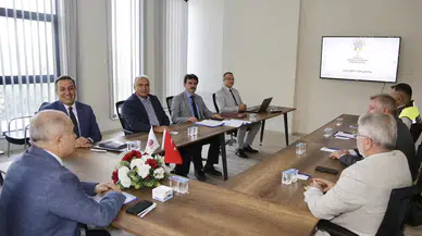 Çorum’un Farklı Noktalarına Hayvan Barınakları Yapılacak
