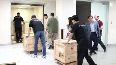 Çorum’un Tarihi Güney Kore’de Tanıtılacak