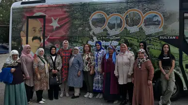 Kadınlar, Kooperatiflerini Dayanışmayla Büyütüyor