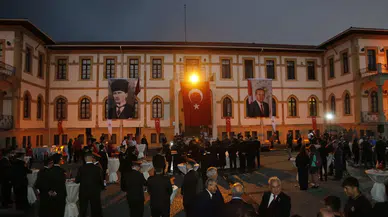 Dağlı: 30 Ağustos, Milletimizin Hürriyet Aşkının Bir Zaferidir