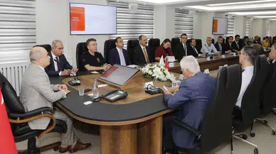 Dağlı: Bağımlıkla Sonuna Kadar Mücadele Etme Kararlılığındayız