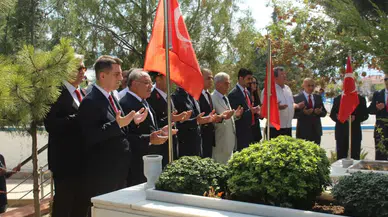 Dodurga'da Büyük Zafer’in 102. Yılı Kutlandı