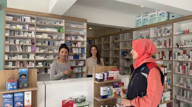 Eczacılar Unutulmadı