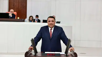 ‘Efendimiz, Cahiliye Döneminden Alemlere Rahmet Olarak Gönderildi’