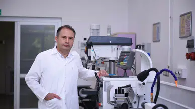 Elektronik Bileşenlerin Ömrünü Uzatacak Soğutucu